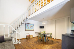 Casa Alinari Florence